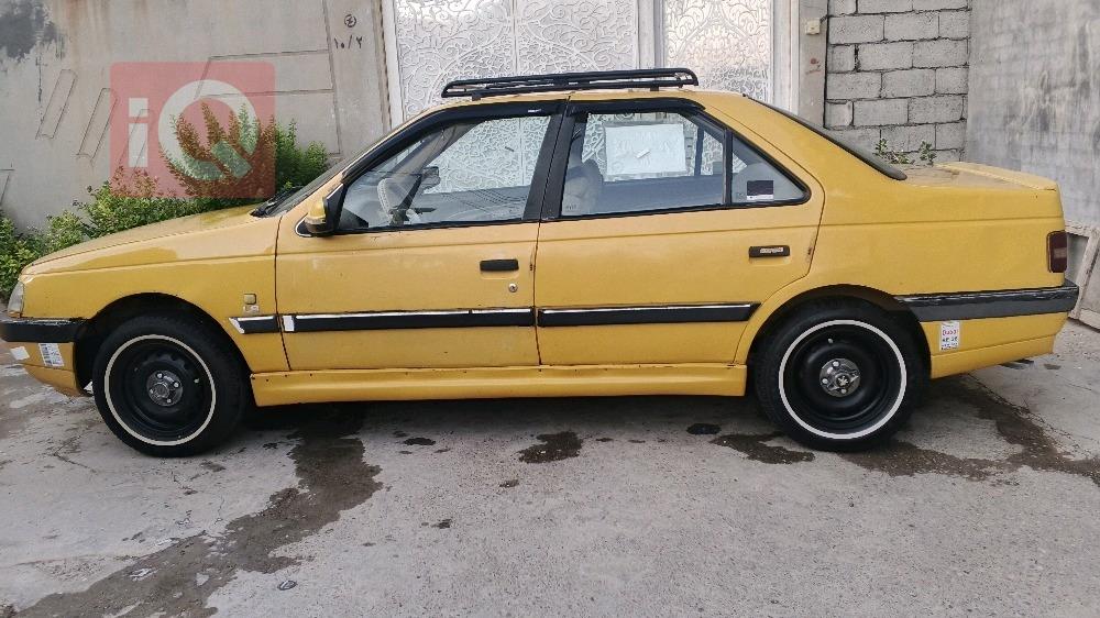 بيجو 405